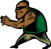man